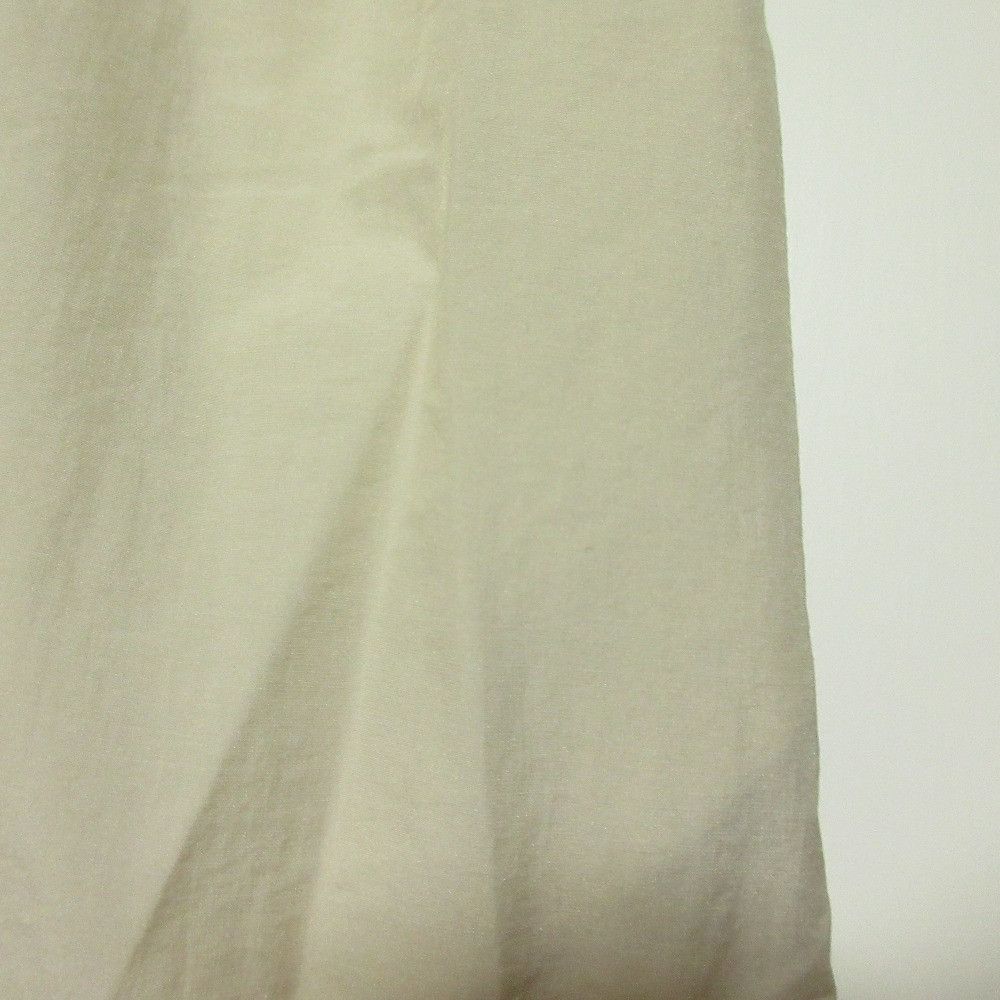 Other Other 23ku Nylon Cotton Taffeta Flare Skirt Textile Skirts DUTY FREE for USA Size ONE SIZE - 3 Thumbnail