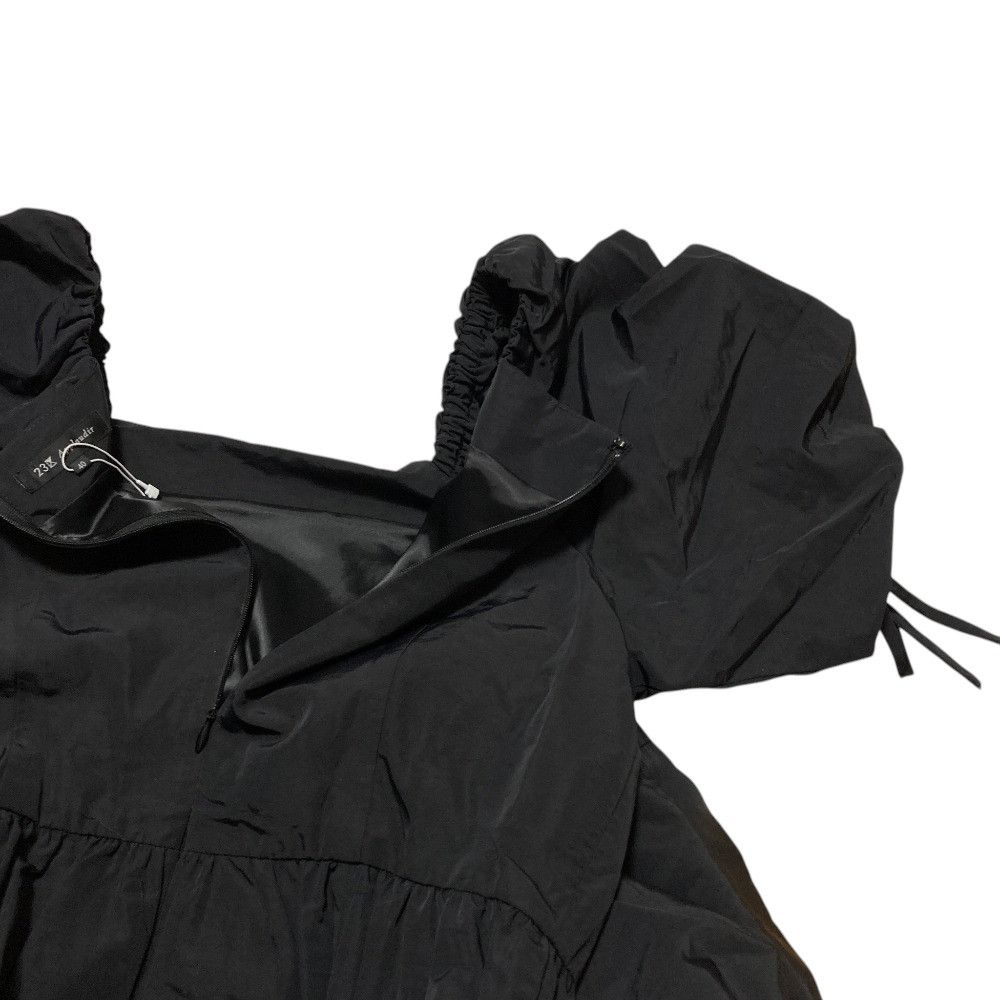 Other Other 23ku APPLAUDIR Taffeta Dress Textile Dresses DUTY FREE for USA Size ONE SIZE - 3 Thumbnail