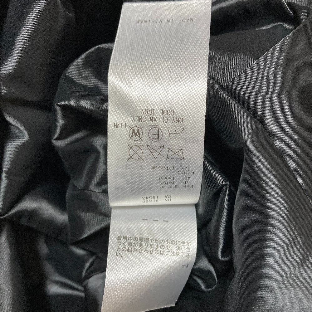 Other Other 23ku APPLAUDIR Taffeta Dress Textile Dresses DUTY FREE for USA Size ONE SIZE - 8 Thumbnail