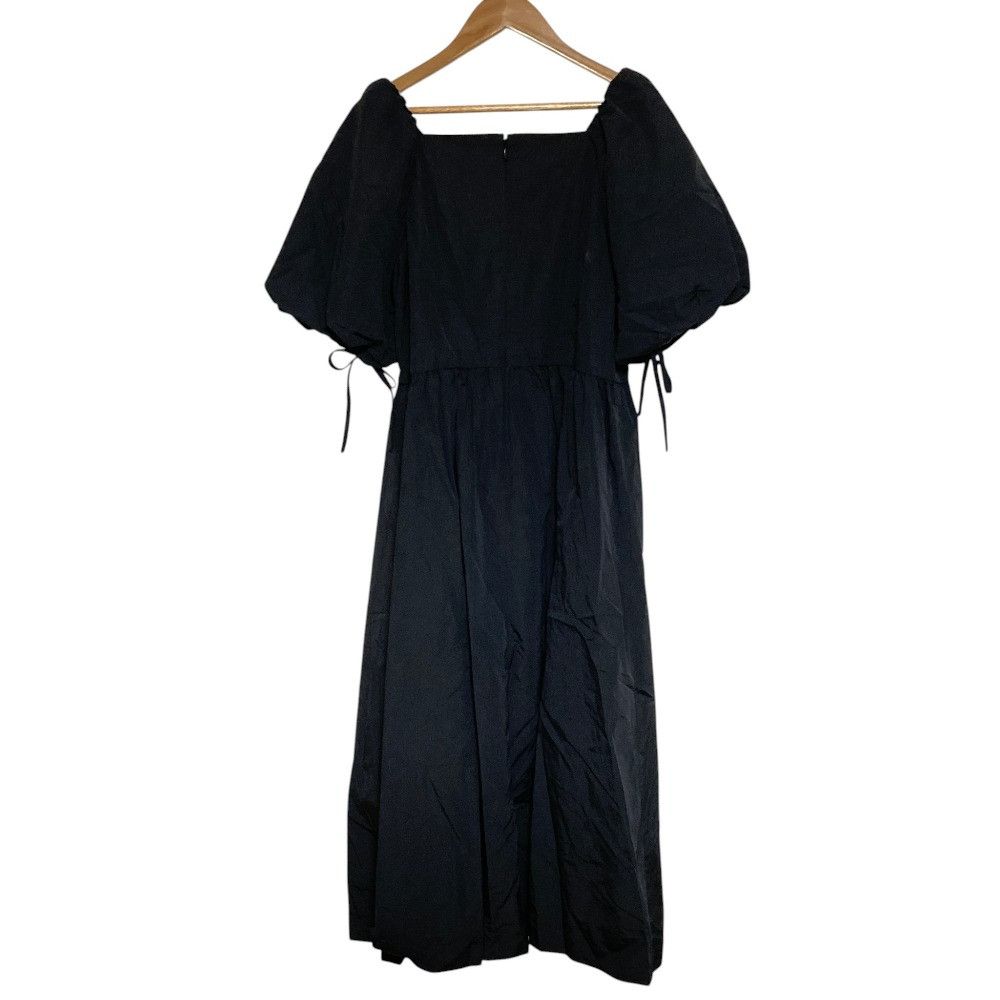 Other Other 23ku APPLAUDIR Taffeta Dress Textile Dresses DUTY FREE for USA Size ONE SIZE - 2 Thumbnail