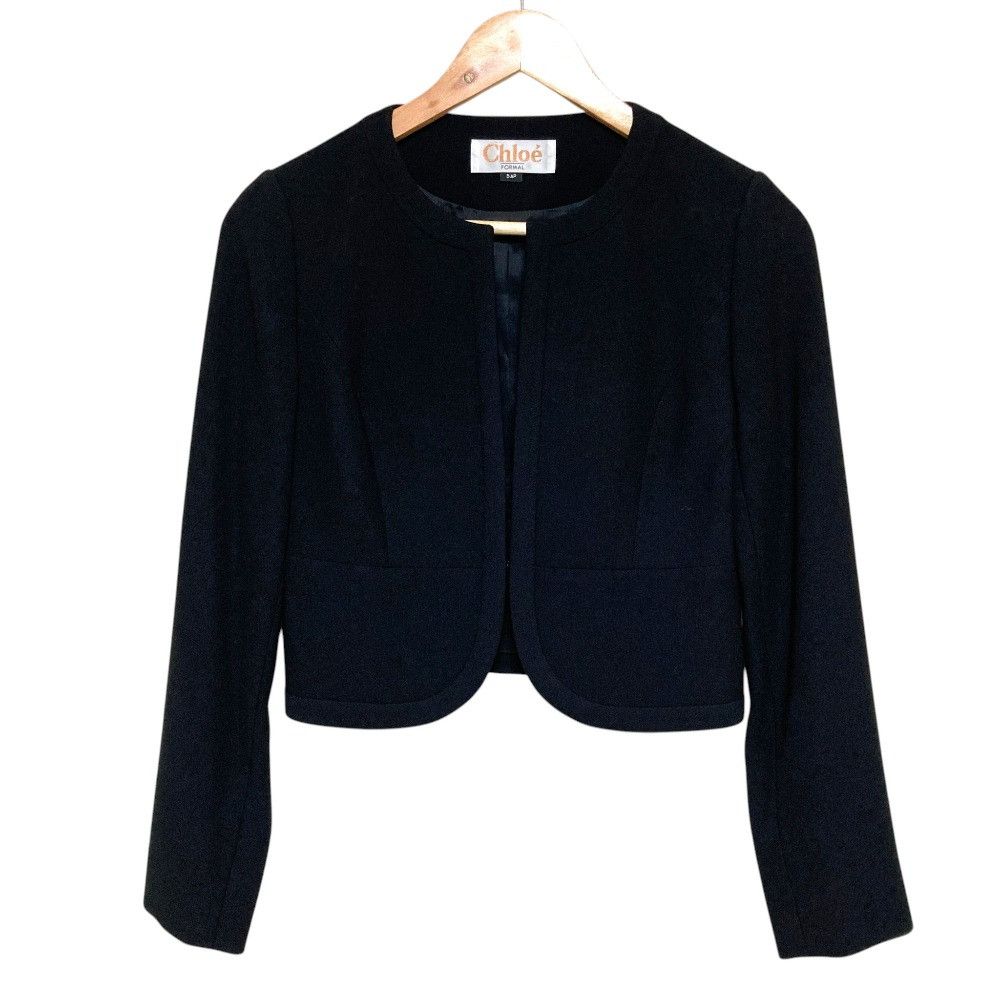 Chloe Chloe Chloe Formal Suit Set Textile Suits DUTY FREE for USA Size ONE SIZE - 3 Thumbnail