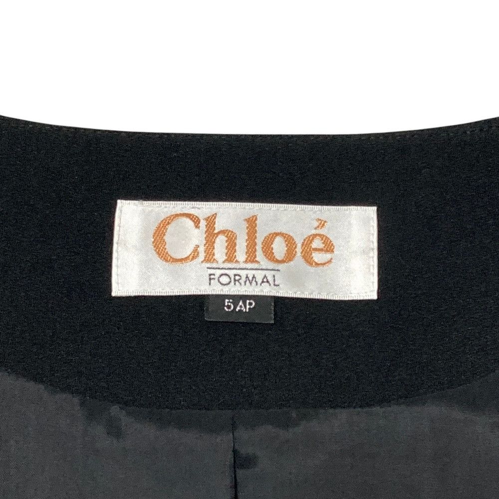 Chloe Chloe Chloe Formal Suit Set Textile Suits DUTY FREE for USA Size ONE SIZE - 6 Thumbnail