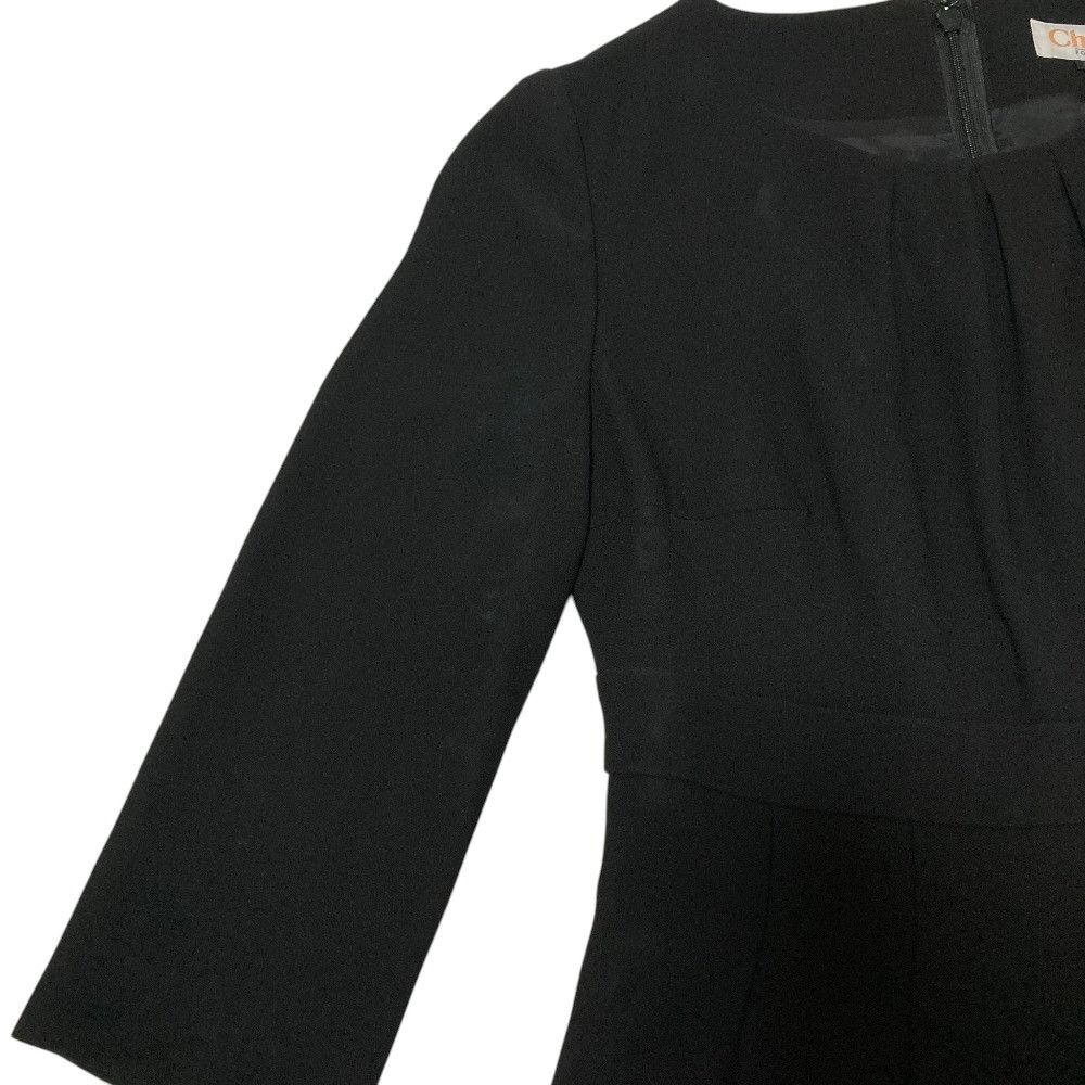 Chloe Chloe Chloe Formal Suit Set Textile Suits DUTY FREE for USA Size ONE SIZE - 17 Thumbnail