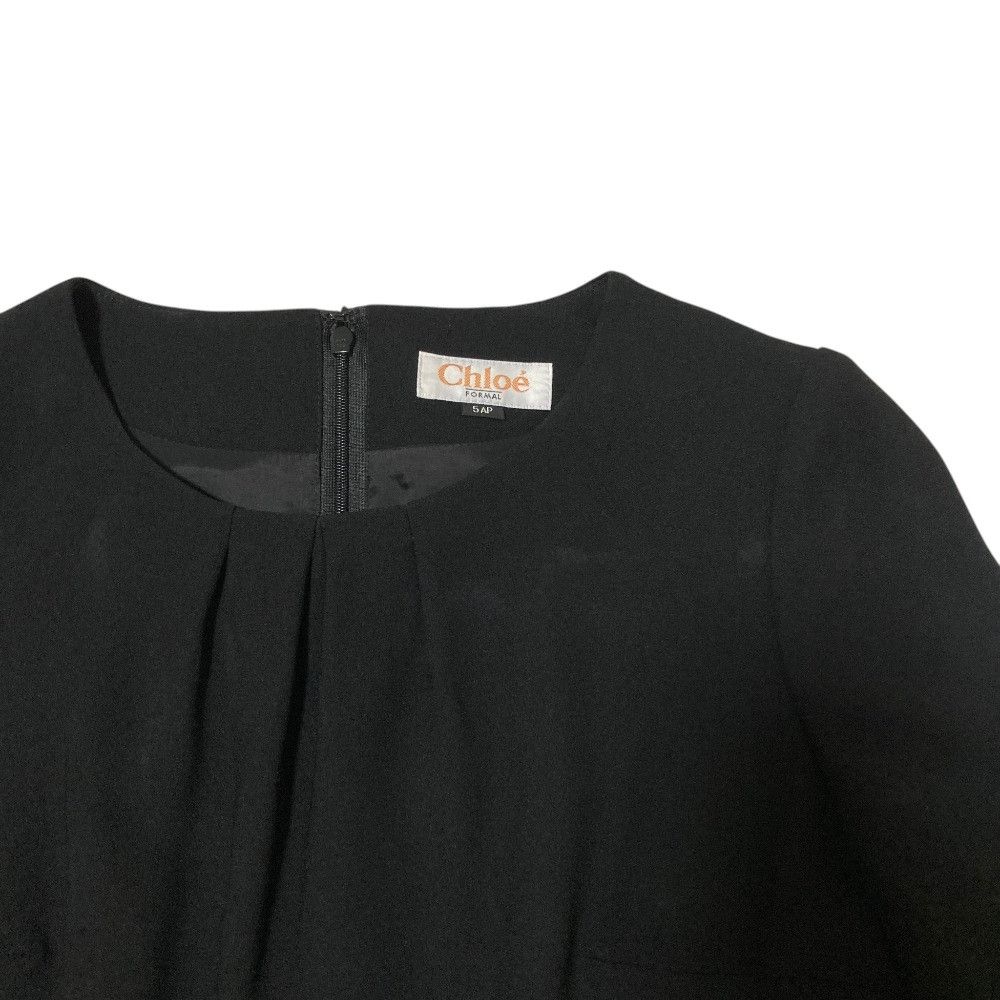 Chloe Chloe Chloe Formal Suit Set Textile Suits DUTY FREE for USA Size ONE SIZE - 16 Thumbnail
