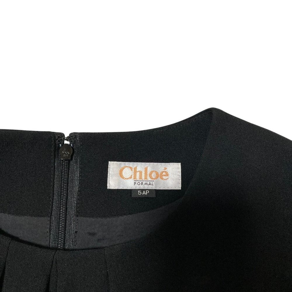 Chloe Chloe Chloe Formal Suit Set Textile Suits DUTY FREE for USA Size ONE SIZE - 13 Thumbnail