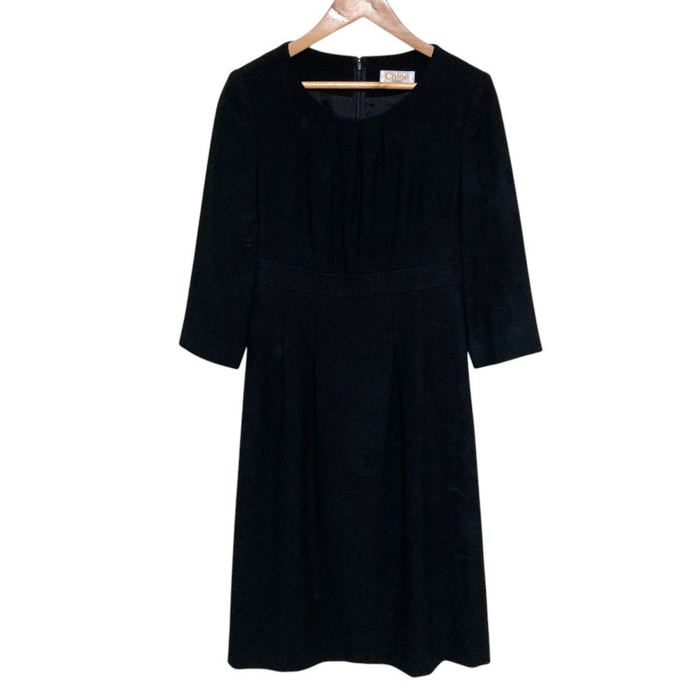 Chloe Chloe Chloe Formal Suit Set Textile Suits DUTY FREE for USA Size ONE SIZE - 11 Thumbnail