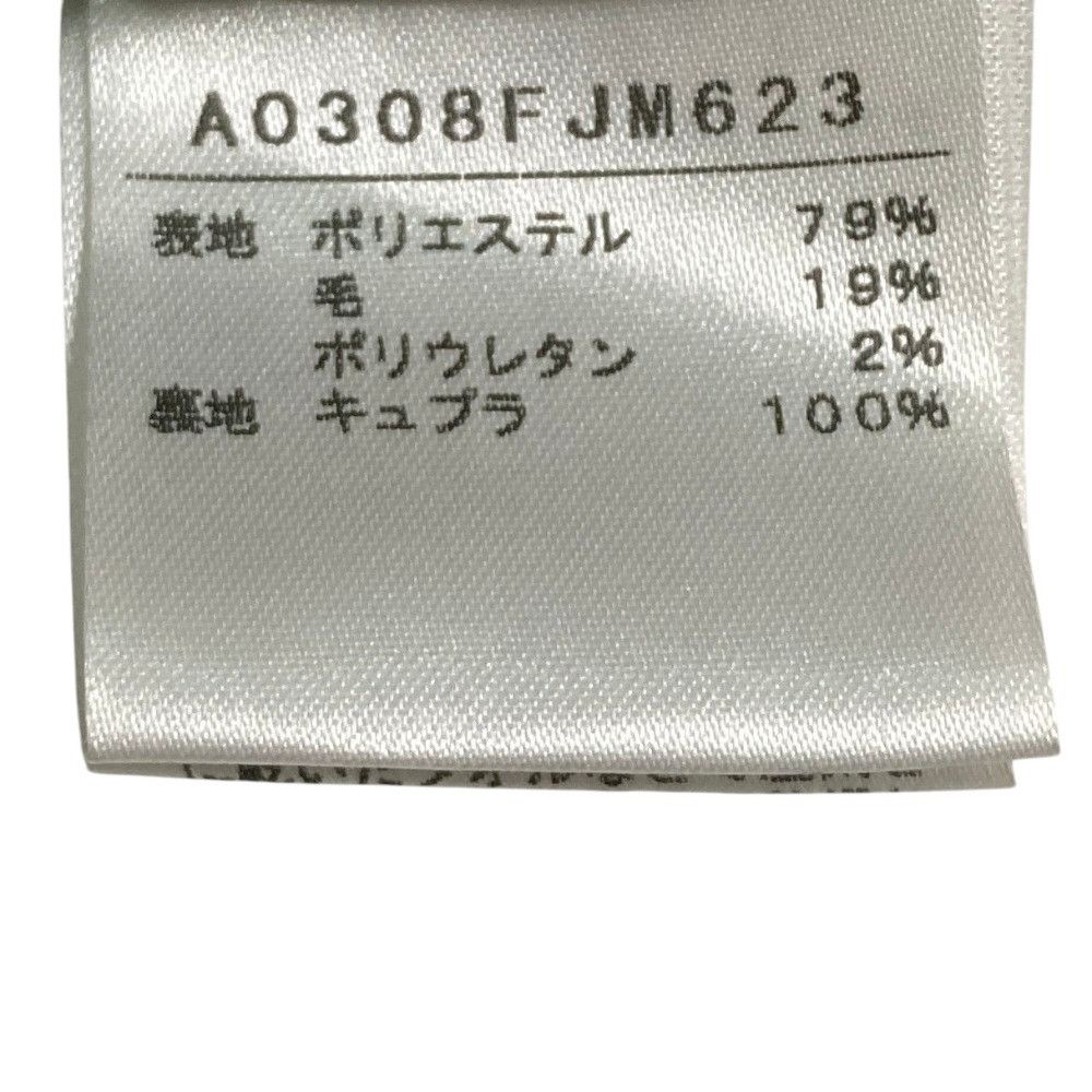 Other Other l’heritage martinique Collarless Jacket Textile Outerwear A0308FJM623 DUTY FREE for USA Size ONE SIZE - 9 Thumbnail