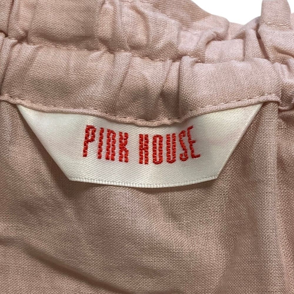 Other Other PINK HOUSE Tiered Skirt Textile Skirts A2133FSY566 DUTY FREE for USA Size ONE SIZE - 3 Thumbnail
