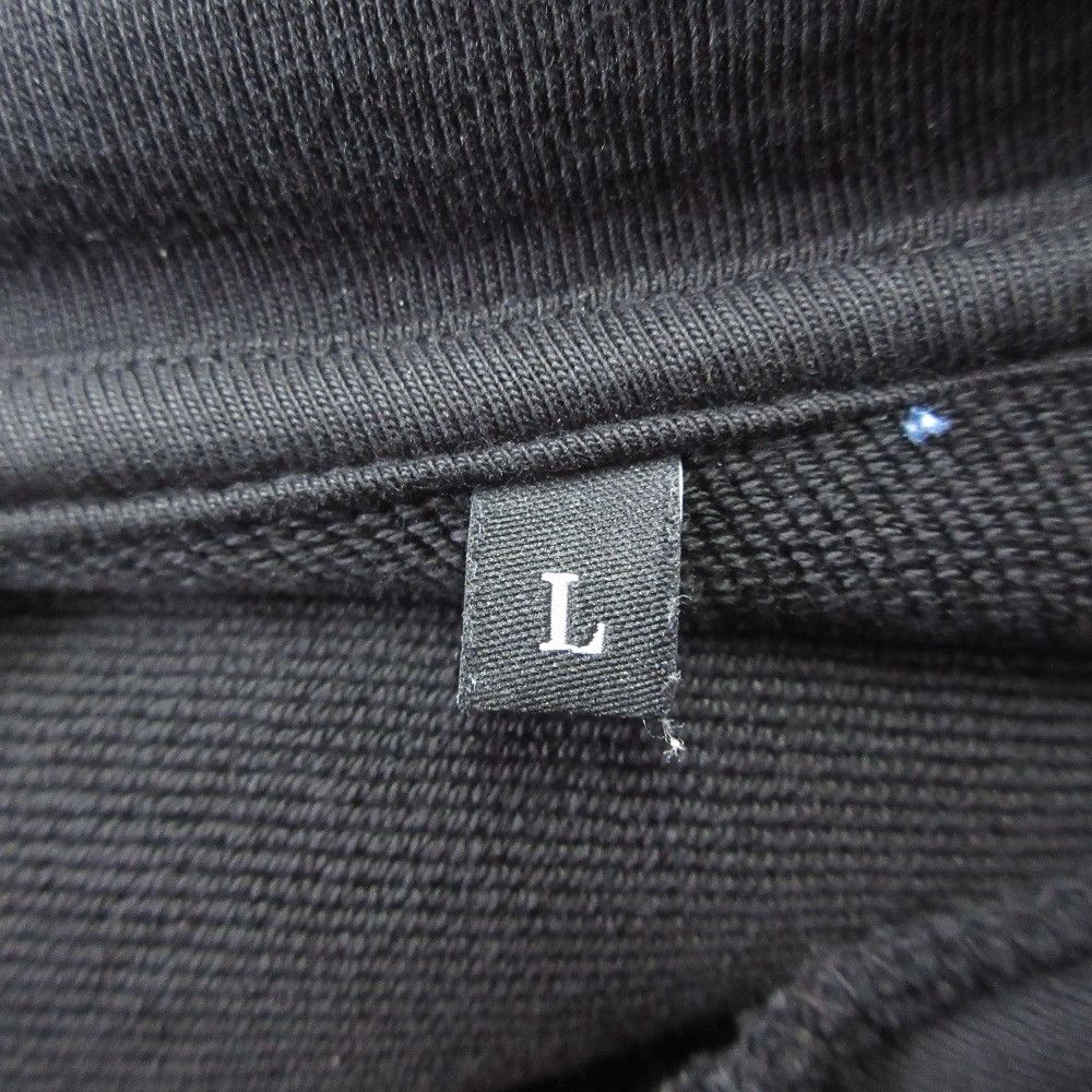 Other Other Diesel Denim Pullover Hoodie Textile Sweatshirts & Hoodies DUTY FREE for USA Size ONE SIZE - 5 Thumbnail