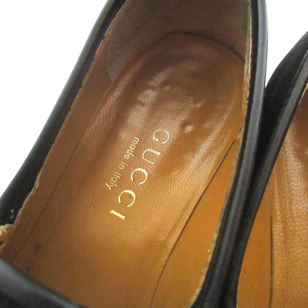 Gucci Gucci Gucci GG Jacquard Loafers Textile Shoes DUTY FREE for USA Size ONE SIZE - 3 Thumbnail