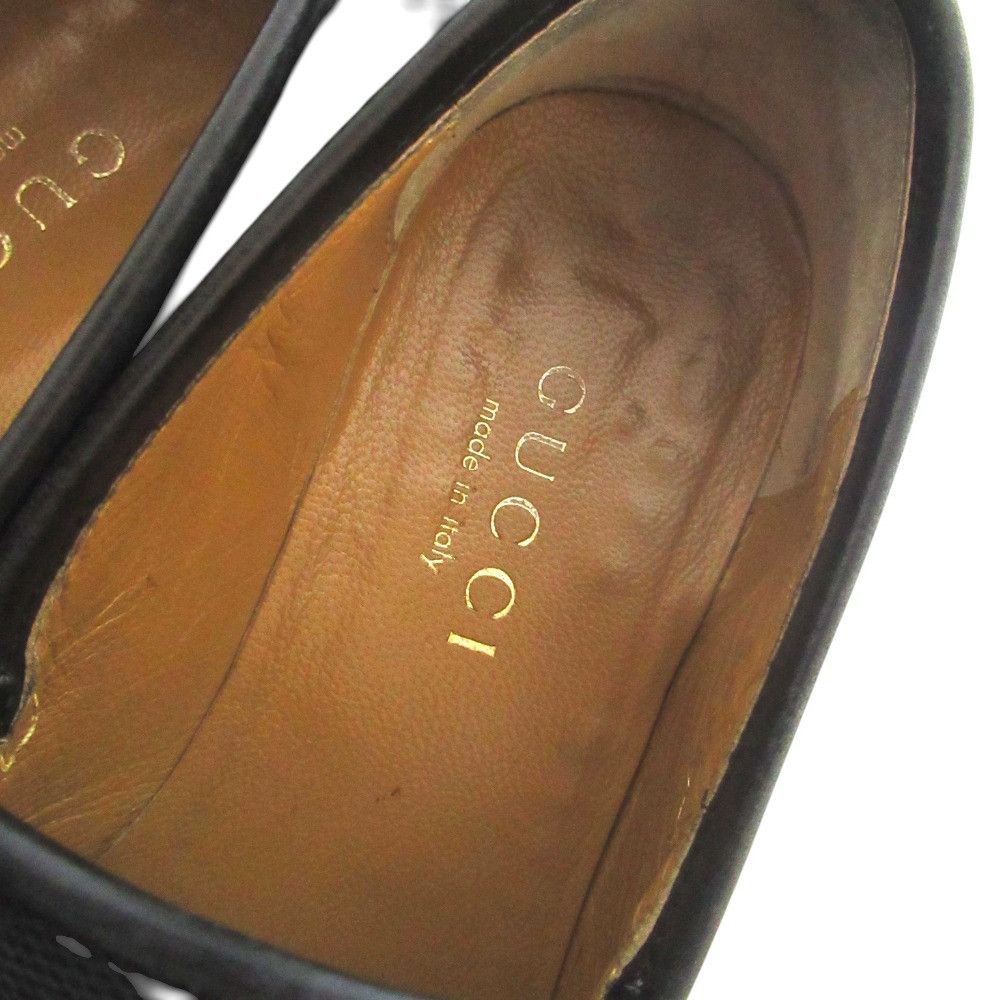 Gucci Gucci Gucci GG Jacquard Loafers Textile Shoes DUTY FREE for USA Size ONE SIZE - 4 Thumbnail