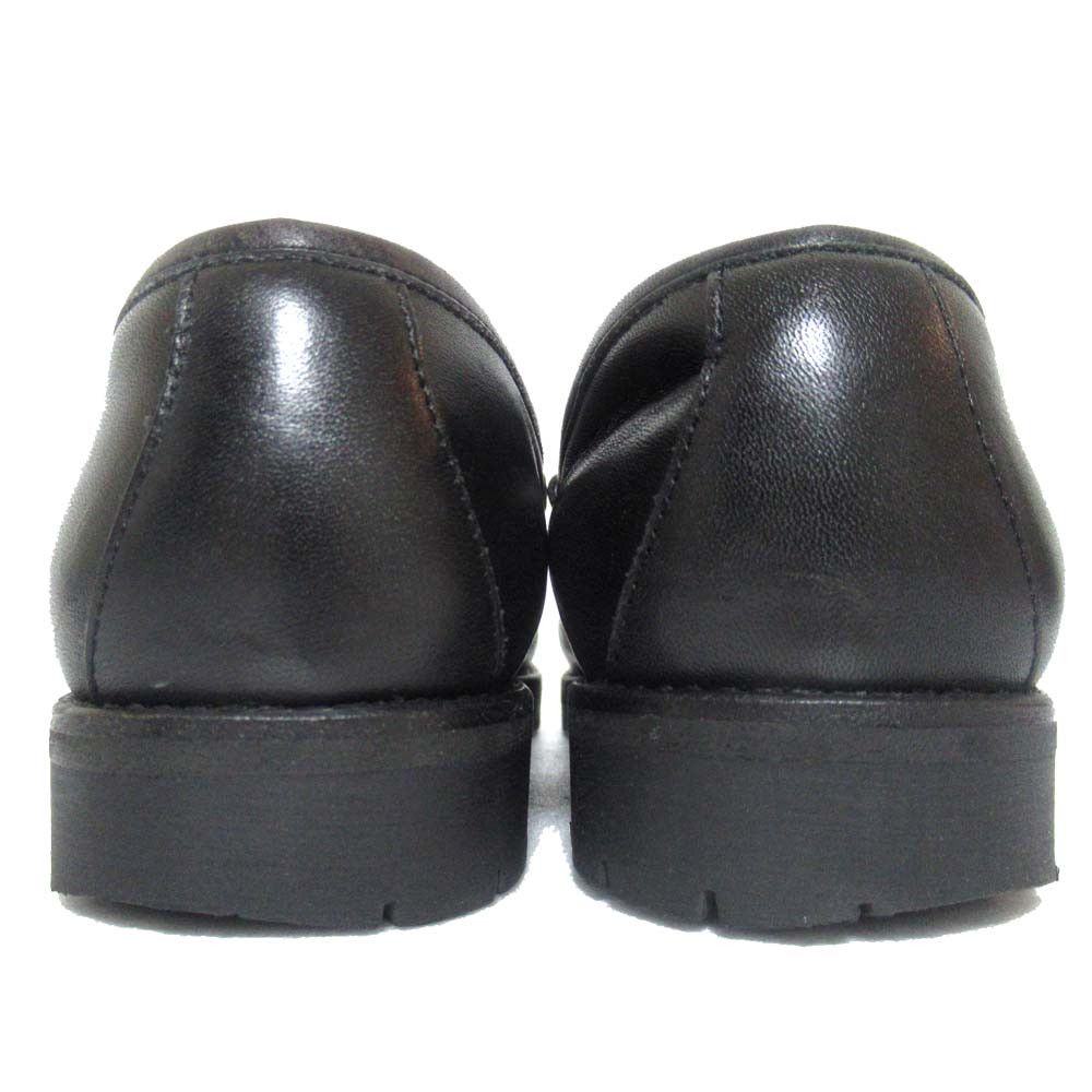 Gucci Gucci Gucci Horsebit Leather Loafers Leather Shoes DUTY FREE for USA Size ONE SIZE - 3 Thumbnail