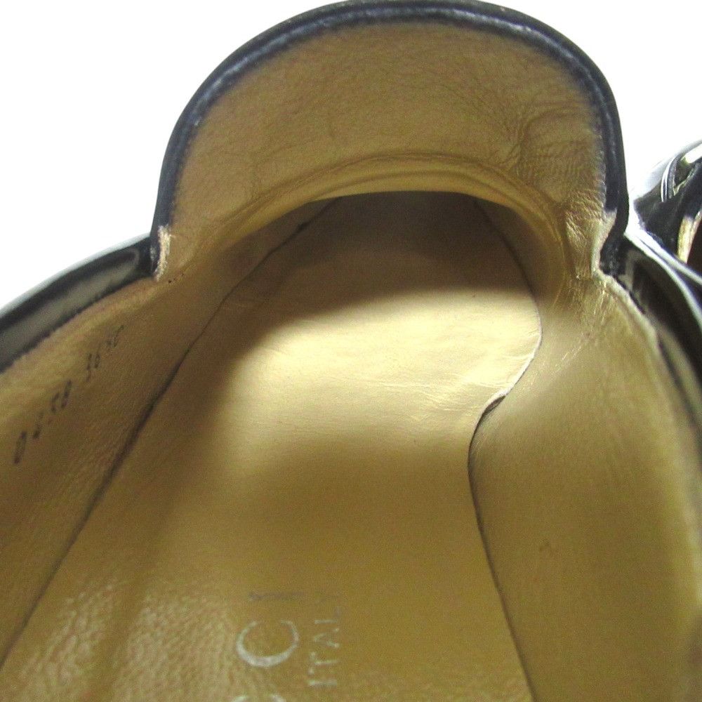 Gucci Gucci Gucci Suede Loafers Leather Shoes DUTY FREE for USA Size ONE SIZE - 6 Thumbnail