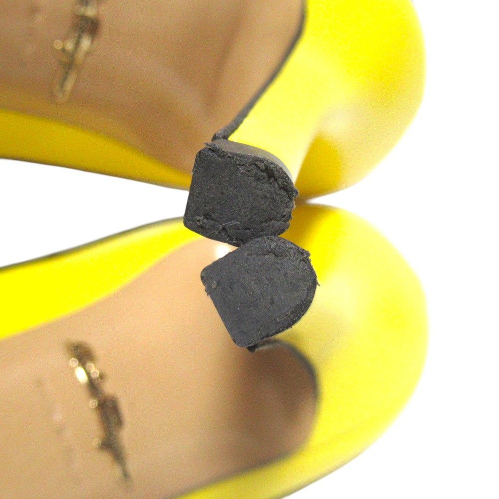 Salvatore Ferragamo Salvatore Ferragamo Salvatore Ferragamo Color Block High Heel Pumps Others Shoes DUTY FREE for USA Size ONE SIZE - 10 Thumbnail