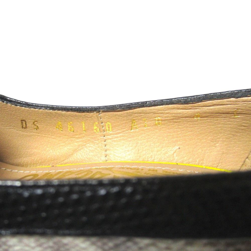 Salvatore Ferragamo Salvatore Ferragamo Salvatore Ferragamo Color Block High Heel Pumps Others Shoes DUTY FREE for USA Size ONE SIZE - 11 Thumbnail