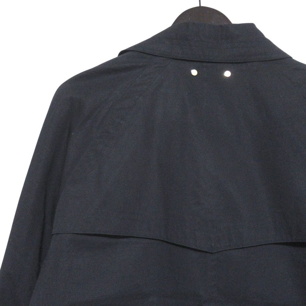 Louis Vuitton Louis Vuitton Louis Vuitton Leather Short Jacket Leather Outerwear DUTY FREE for USA Size ONE SIZE - 6 Thumbnail