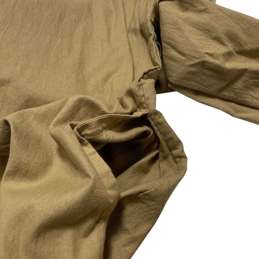 Other Other Markaware Cotton Coat Textile Outerwear DUTY FREE for USA Size ONE SIZE - 4 Thumbnail
