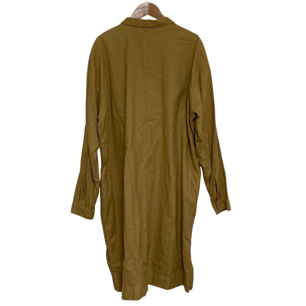 Other Other Markaware Cotton Coat Textile Outerwear DUTY FREE for USA Size ONE SIZE - 2 Thumbnail