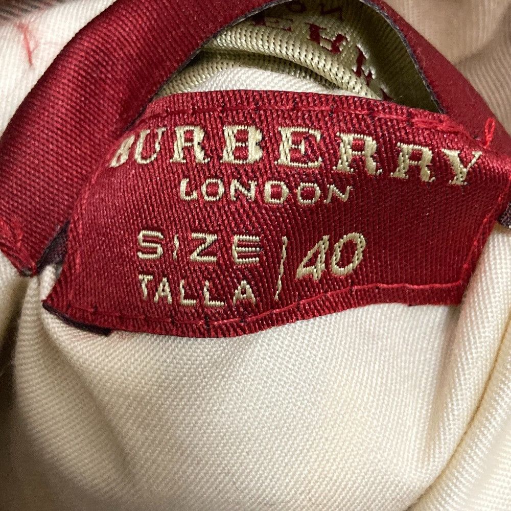Burberry Burberry Burberry London Trench Coat Textile Outerwear DUTY FREE for USA Size ONE SIZE - 7 Thumbnail