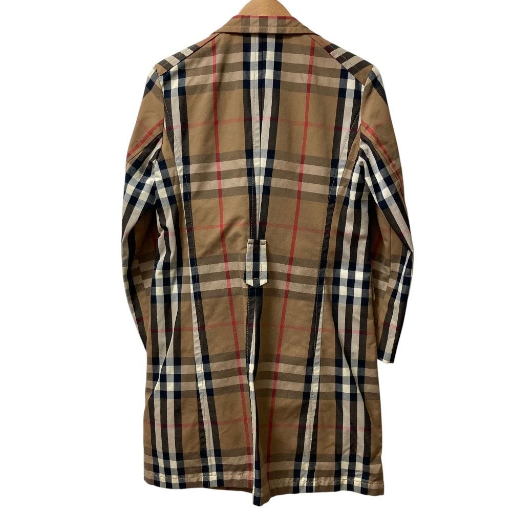 Burberry Burberry Burberry London Trench Coat Textile Outerwear DUTY FREE for USA Size ONE SIZE - 3 Thumbnail