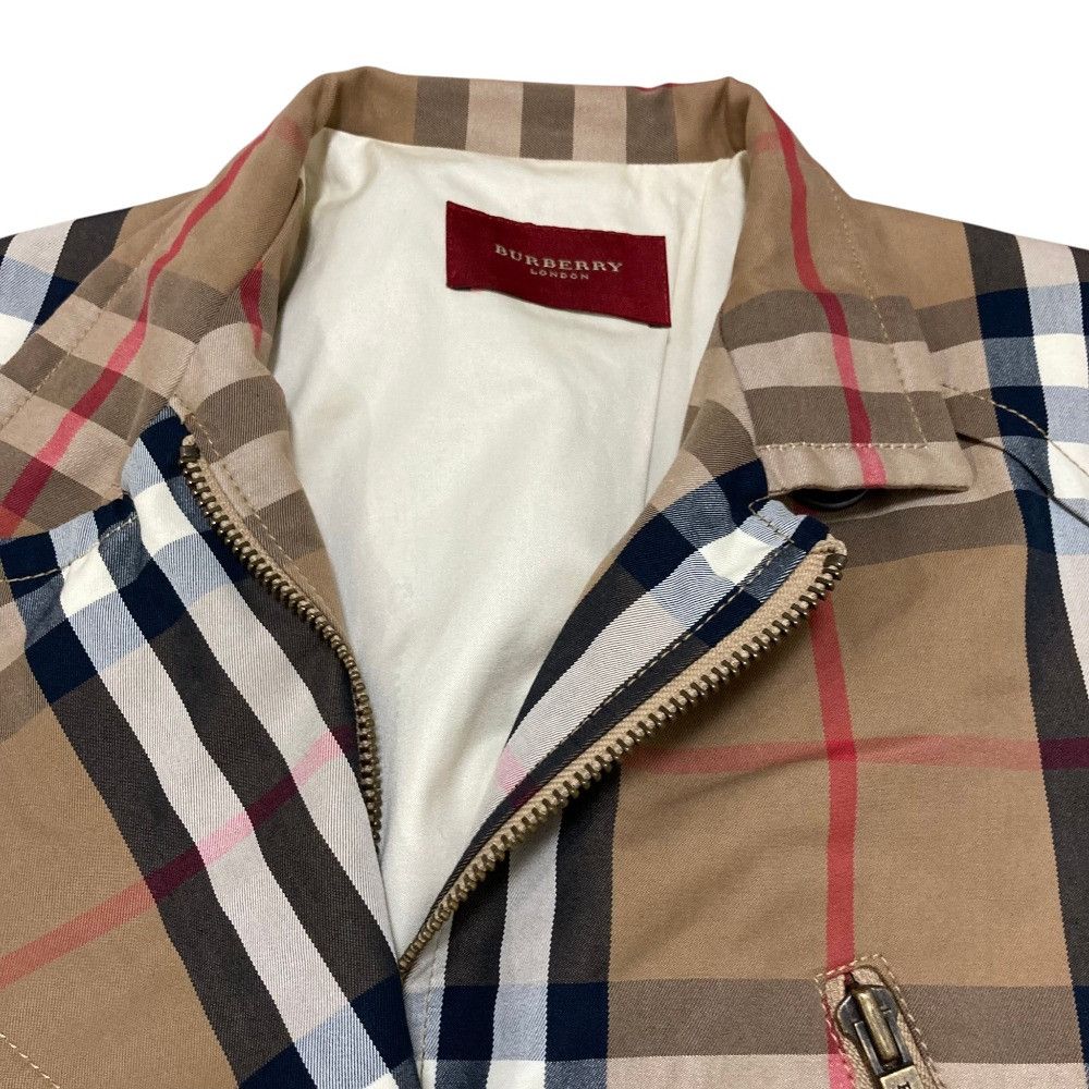 Burberry Burberry Burberry London Trench Coat Textile Outerwear DUTY FREE for USA Size ONE SIZE - 4 Thumbnail
