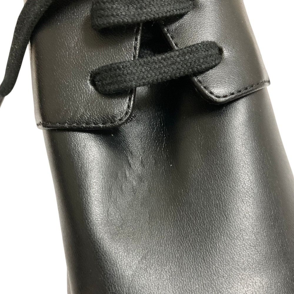 Stella McCartney Stella Mccartney Stella McCartney Elyse Platform Shoes Plastic / Synthetic Shoes 363997 DUTY FREE for USA Size ONE SIZE - 8 Thumbnail