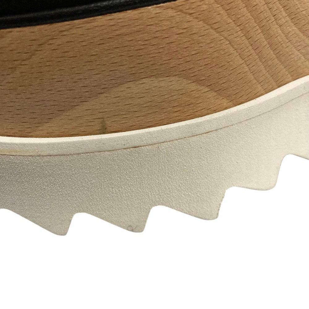 Stella McCartney Stella Mccartney Stella McCartney Elyse Platform Shoes Plastic / Synthetic Shoes 363997 DUTY FREE for USA Size ONE SIZE - 12 Thumbnail