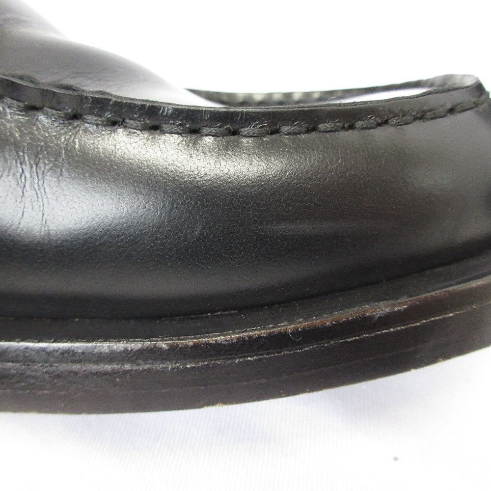 Gucci Gucci Gucci Leather Chukka Boots Leather Shoes 1140148 DUTY FREE for USA Size ONE SIZE - 16 Thumbnail