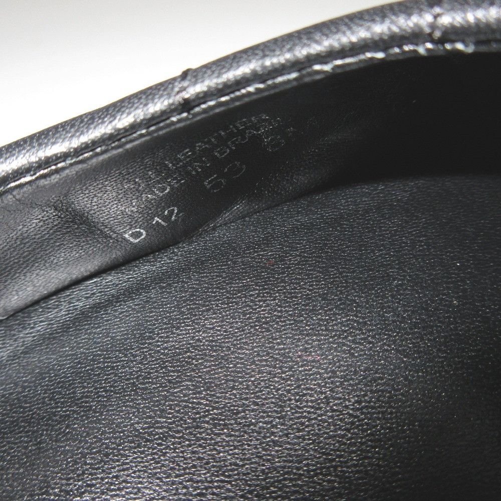 Tory Burch Tory Burch Tory Burch Metal Leather Quilted Pumps Leather Shoes DUTY FREE for USA Size ONE SIZE - 7 Thumbnail