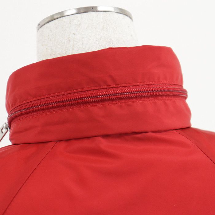Prada Prada Prada Re-Nylon Jacket Textile Outerwear DUTY FREE for USA Size ONE SIZE - 6 Thumbnail