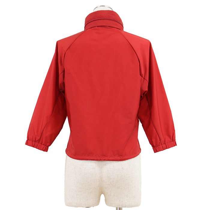 Prada Prada Prada Re-Nylon Jacket Textile Outerwear DUTY FREE for USA Size ONE SIZE - 4 Thumbnail