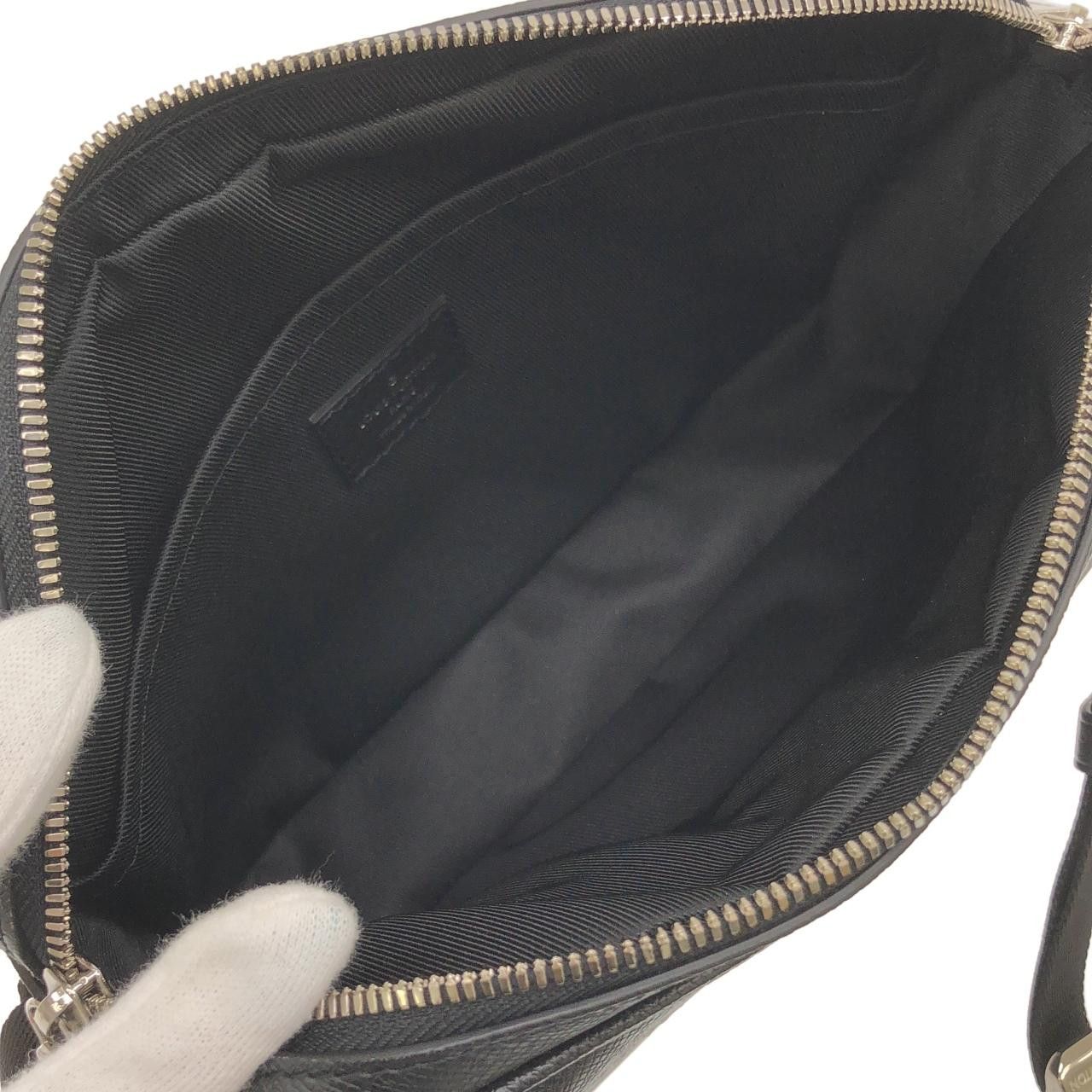 Louis Vuitton Louis Vuitton Louis Vuitton Taiga Rama Outdoor Messenger Shoulder Bag Textile Shoulder Bag M30233 DUTY FREE for USA Size ONE SIZE - 7 Thumbnail
