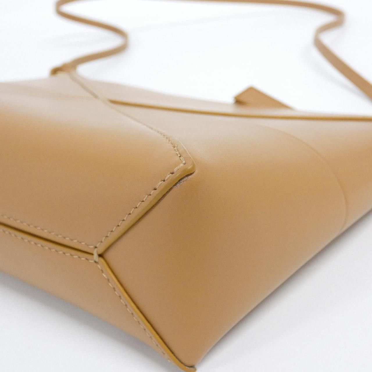 Loewe Loewe Loewe Puzzle Fold Calf Shoulder Bag Leather Shoulder Bag C510PT1X01 DUTY FREE for USA Size ONE SIZE - 3 Thumbnail
