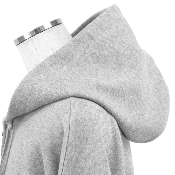 Gucci Gucci Gucci Cotton Nylon Zip Hoodie Textile Sweatshirts & Hoodies DUTY FREE for USA Size ONE SIZE - 12 Thumbnail