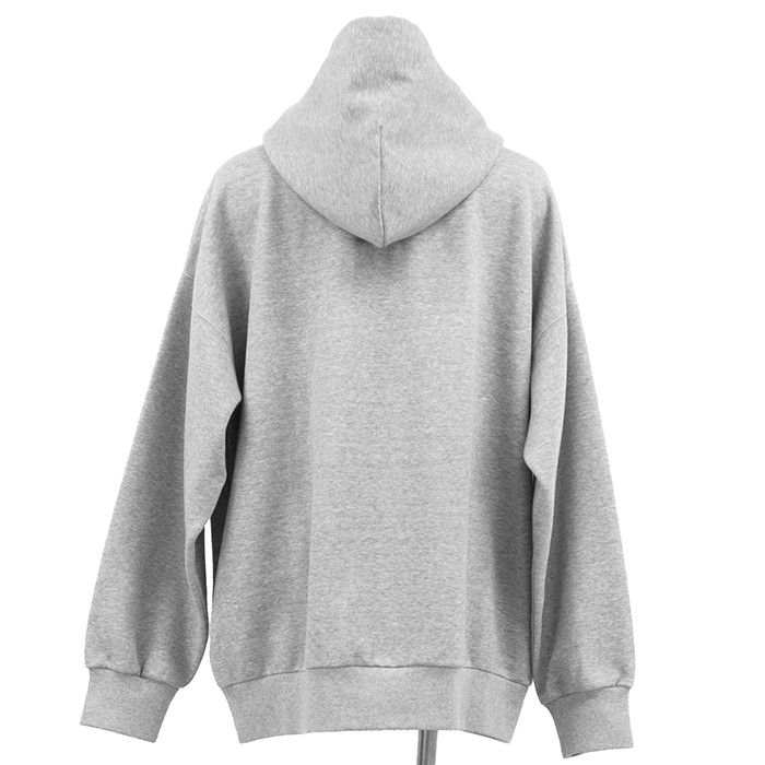 Gucci Gucci Gucci Cotton Nylon Zip Hoodie Textile Sweatshirts & Hoodies DUTY FREE for USA Size ONE SIZE - 5 Thumbnail