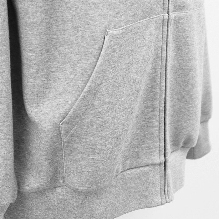 Gucci Gucci Gucci Cotton Nylon Zip Hoodie Textile Sweatshirts & Hoodies DUTY FREE for USA Size ONE SIZE - 15 Thumbnail