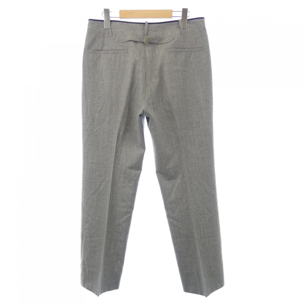 Louis Vuitton Louis Vuitton Louis Vuitton Pants Textile Pants MLPA73W3A DUTY FREE for USA Size ONE SIZE - 6 Thumbnail