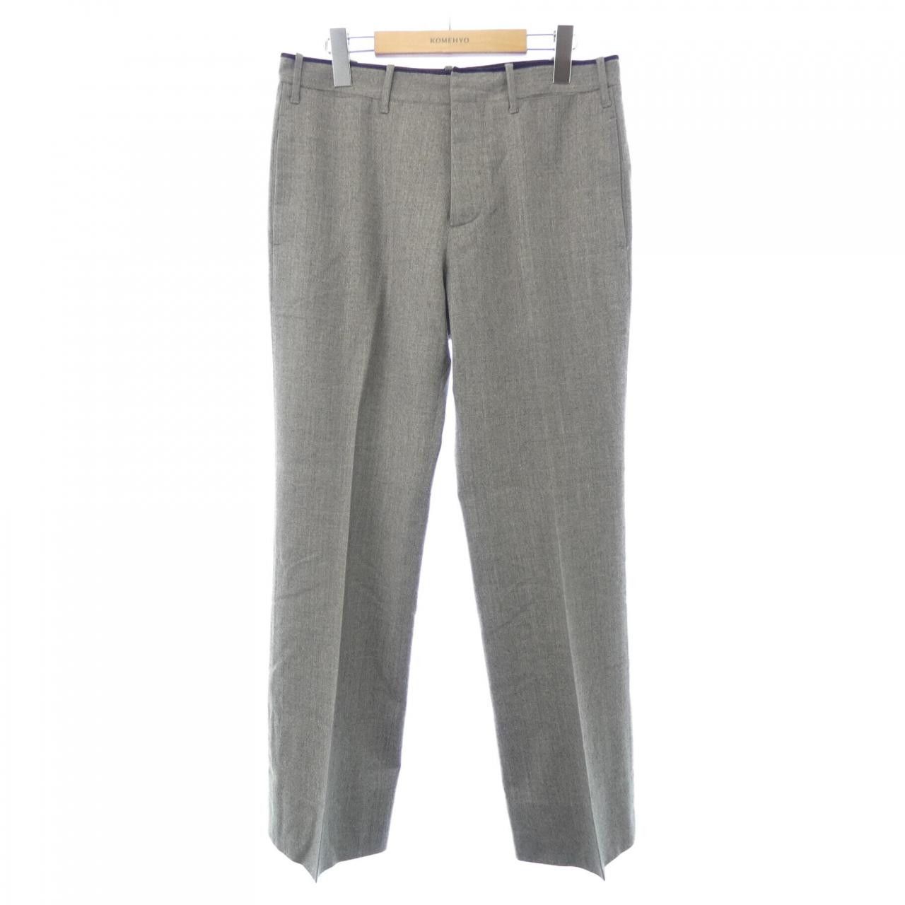 Louis Vuitton Louis Vuitton Louis Vuitton Pants Textile Pants MLPA73W3A DUTY FREE for USA Size ONE SIZE - 5 Thumbnail