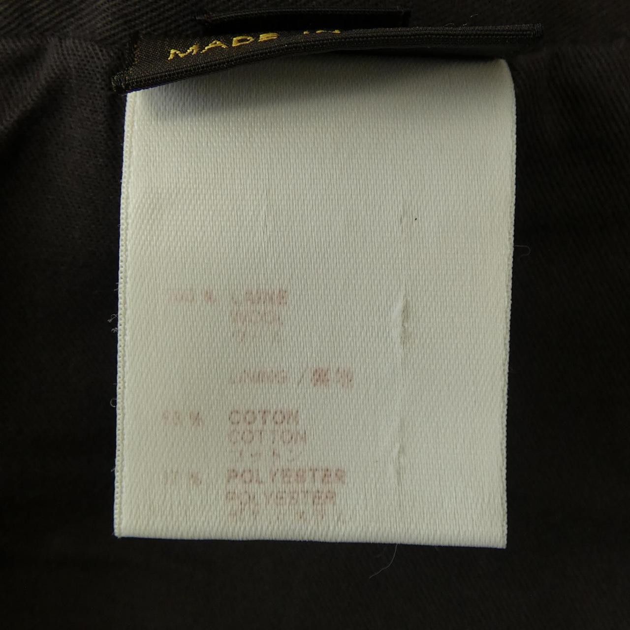 Louis Vuitton Louis Vuitton Louis Vuitton Pants Textile Pants MLPA73W3A DUTY FREE for USA Size ONE SIZE - 3 Thumbnail