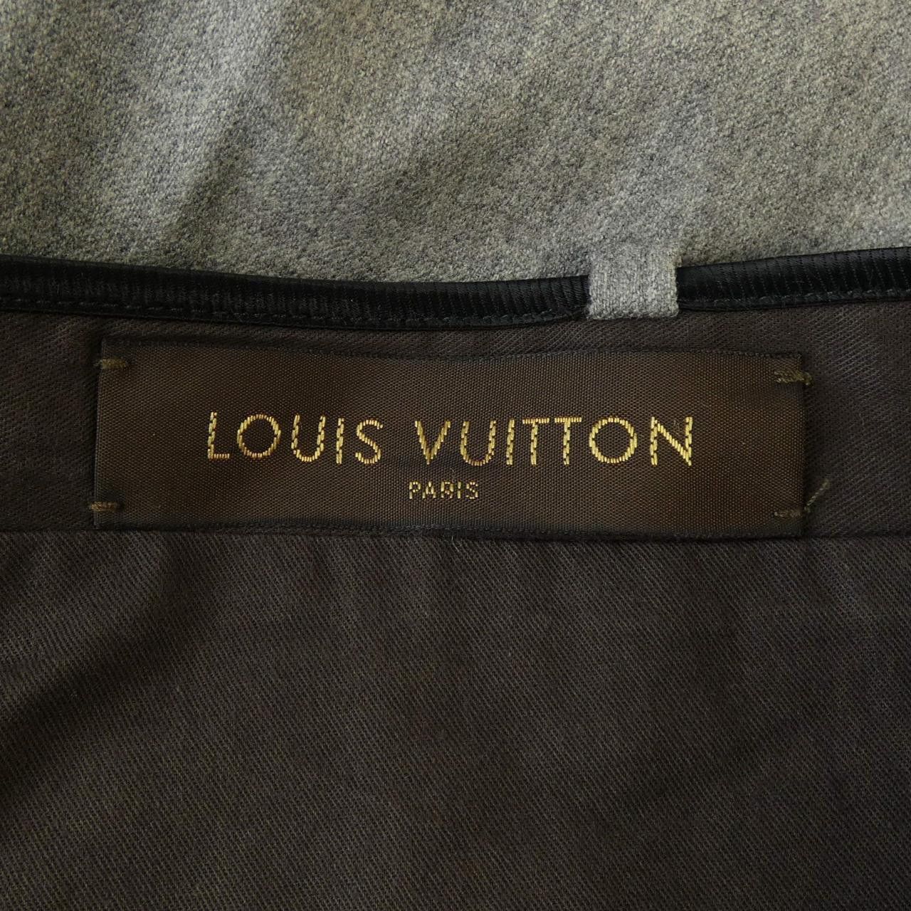 Louis Vuitton Louis Vuitton Louis Vuitton Pants Textile Pants MLPA73W3A DUTY FREE for USA Size ONE SIZE - 4 Thumbnail