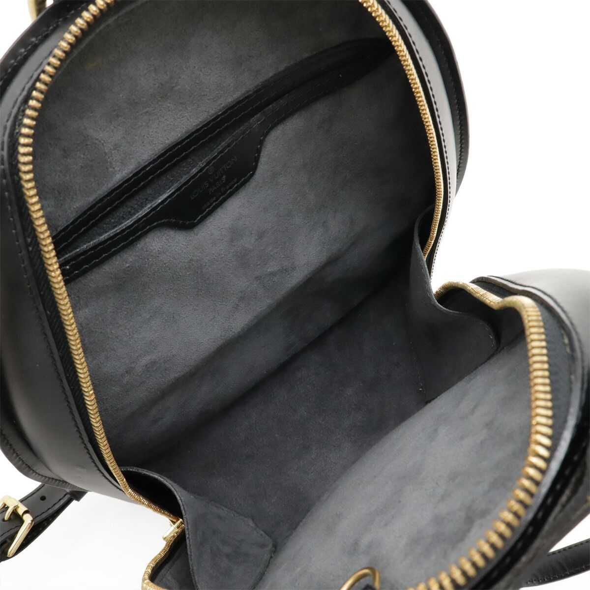 Louis Vuitton Louis Vuitton Louis Vuitton Mabillon Epi 2way backpack Leather Backpack M52232 DUTY FREE for USA Size ONE SIZE - 6 Thumbnail