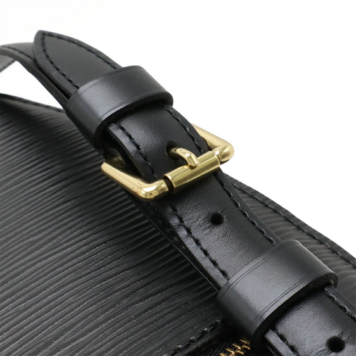 Louis Vuitton Louis Vuitton Louis Vuitton Mabillon Epi 2way backpack Leather Backpack M52232 DUTY FREE for USA Size ONE SIZE - 5 Thumbnail