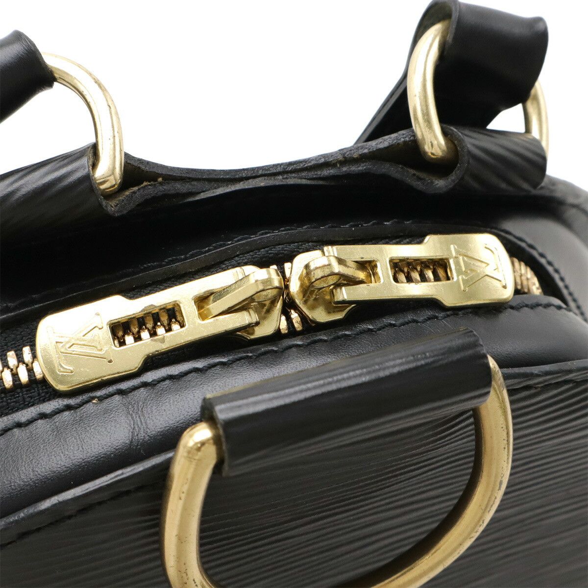 Louis Vuitton Louis Vuitton Louis Vuitton Mabillon Epi 2way backpack Leather Backpack M52232 DUTY FREE for USA Size ONE SIZE - 4 Thumbnail