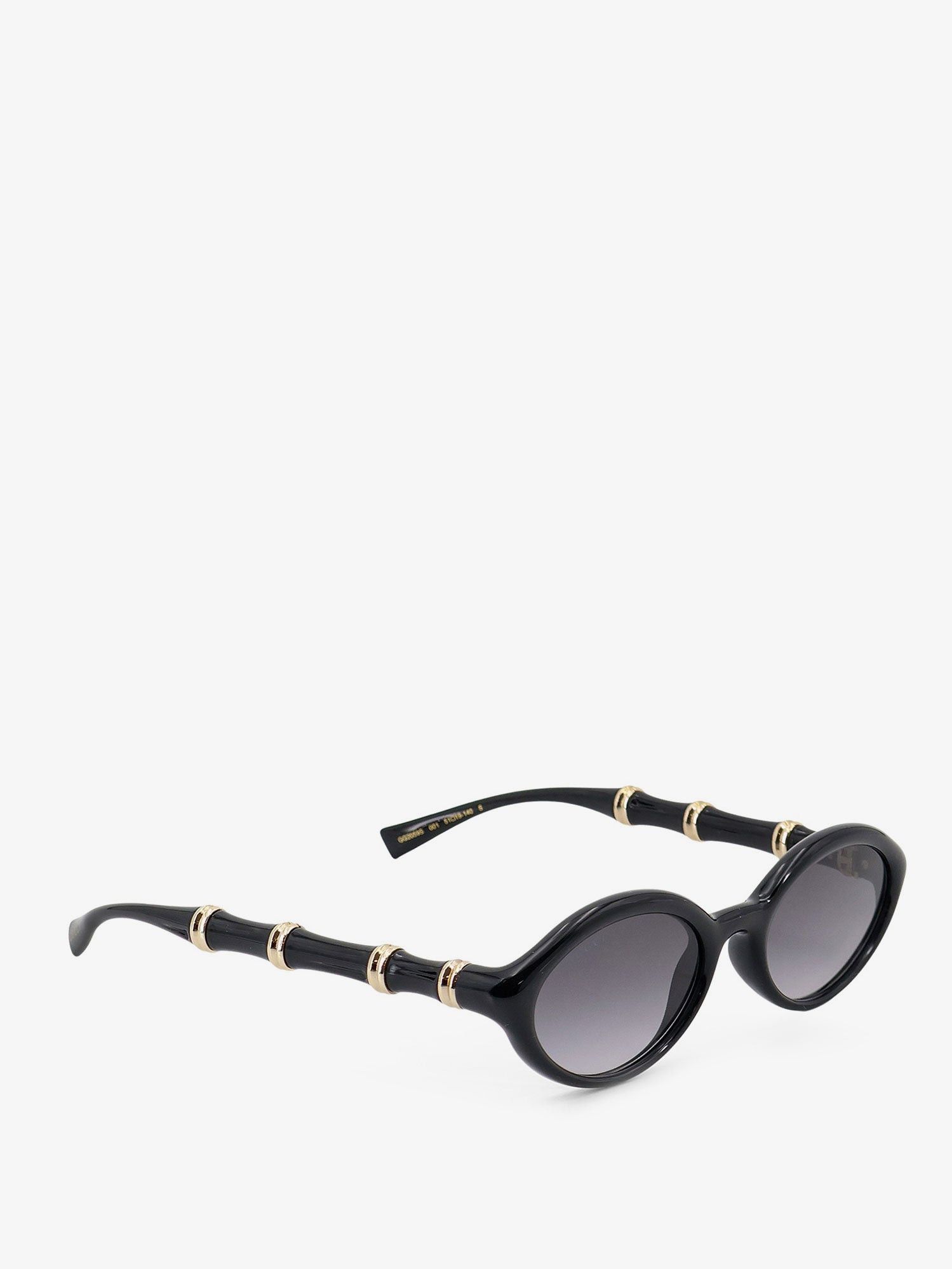 Gucci Acetate Sunglasses Size ONE SIZE - 2 Thumbnail
