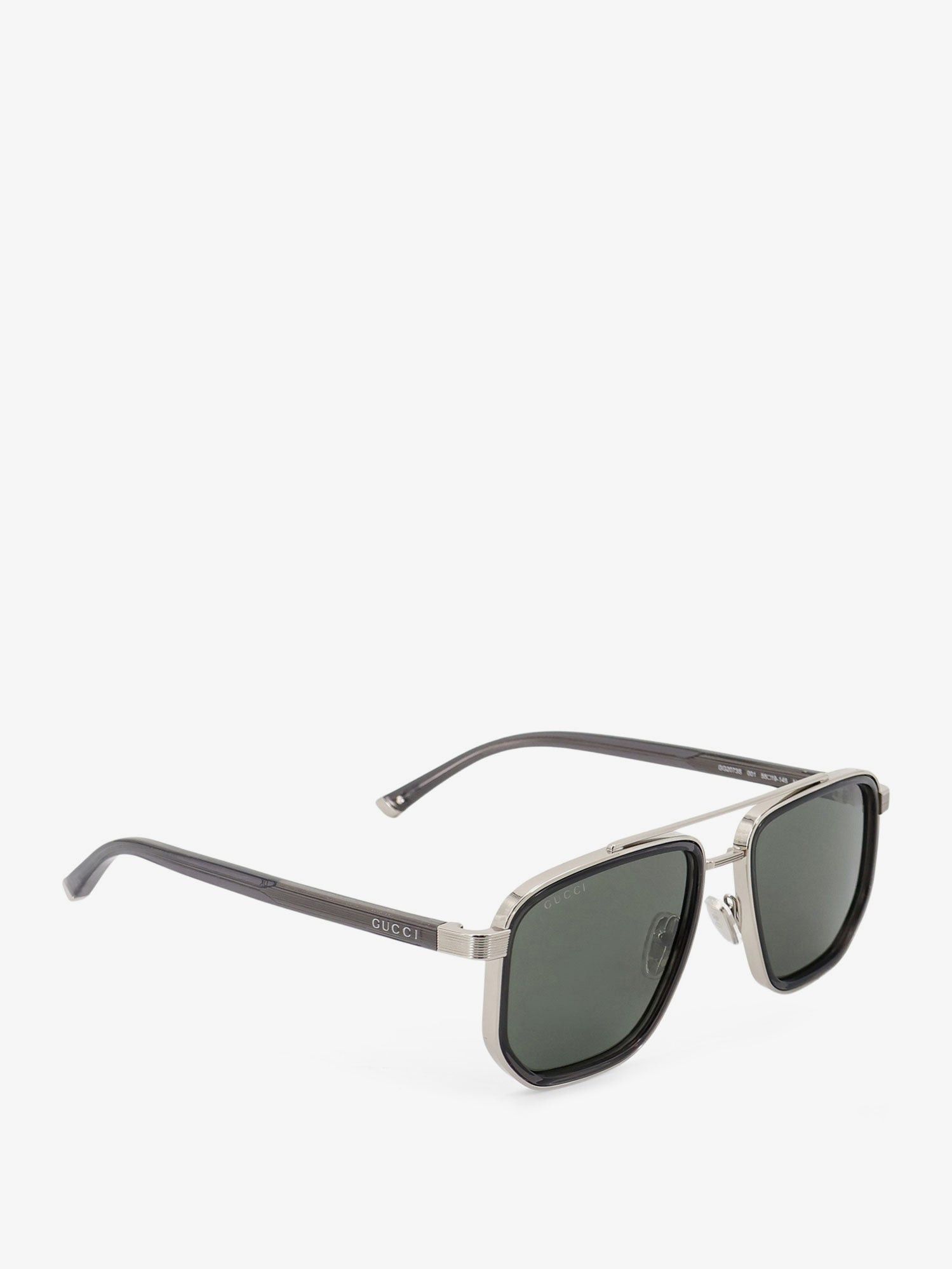 Gucci Acetate Sunglasses Size ONE SIZE - 2 Thumbnail
