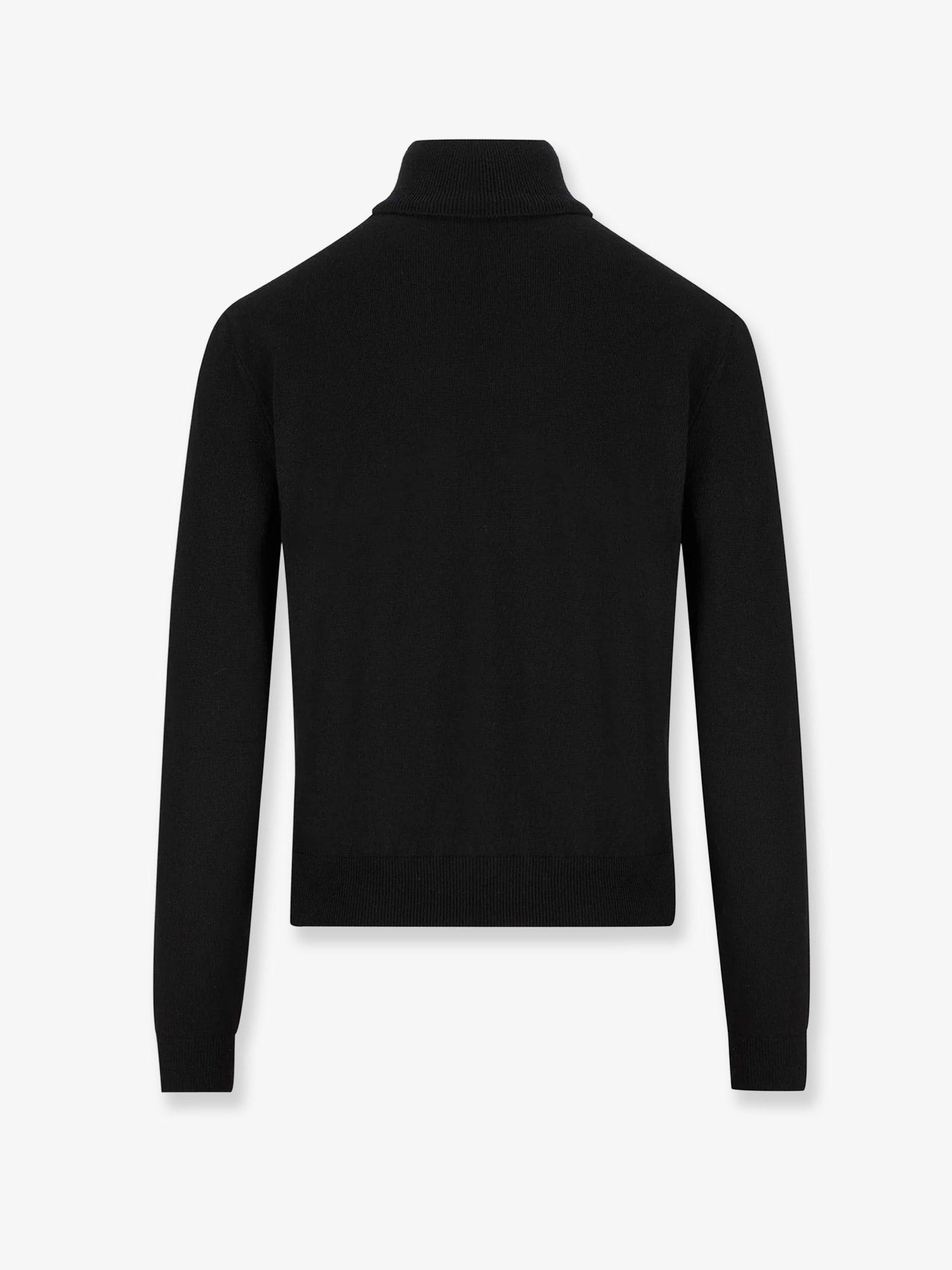 Gucci Wool Turtleneck Size S / US 4 / IT 40 - 2 Thumbnail
