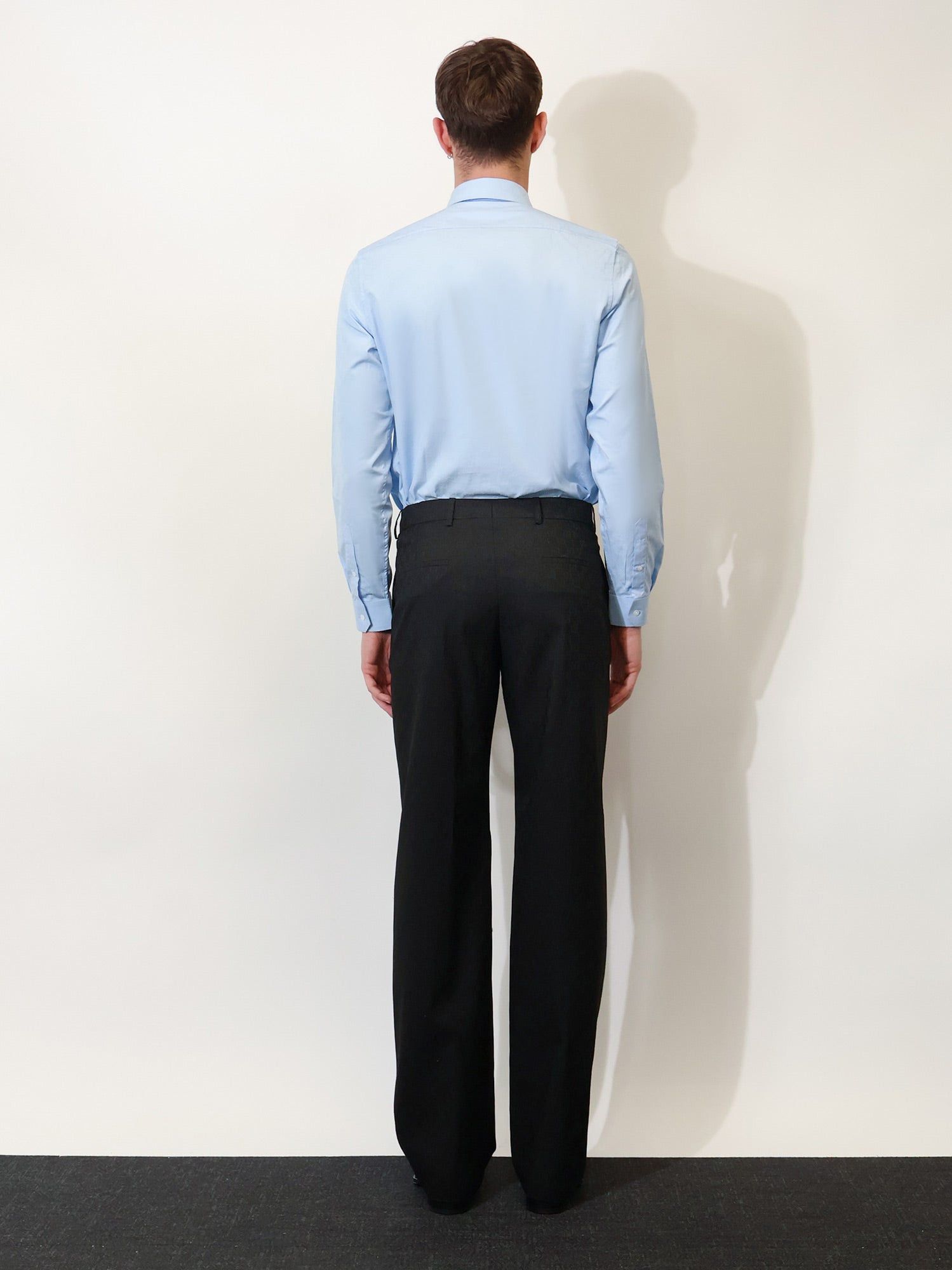 Gucci Gg Cotton Shirt Size US M / EU 48-50 / 2 - 5 Thumbnail