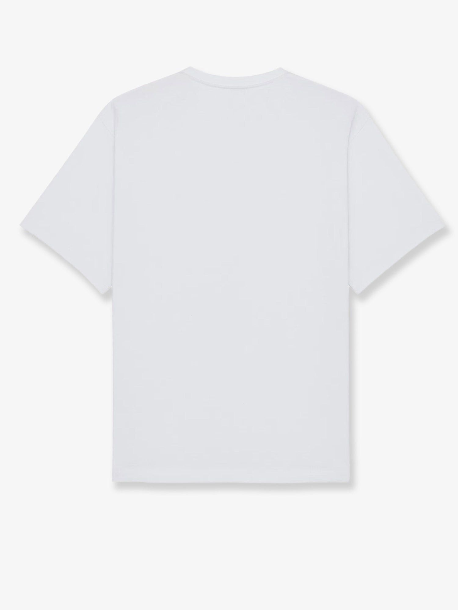 Saint Laurent Paris Certified Cotton T-Shirt Size US L / EU 52-54 / 3 - 3 Thumbnail