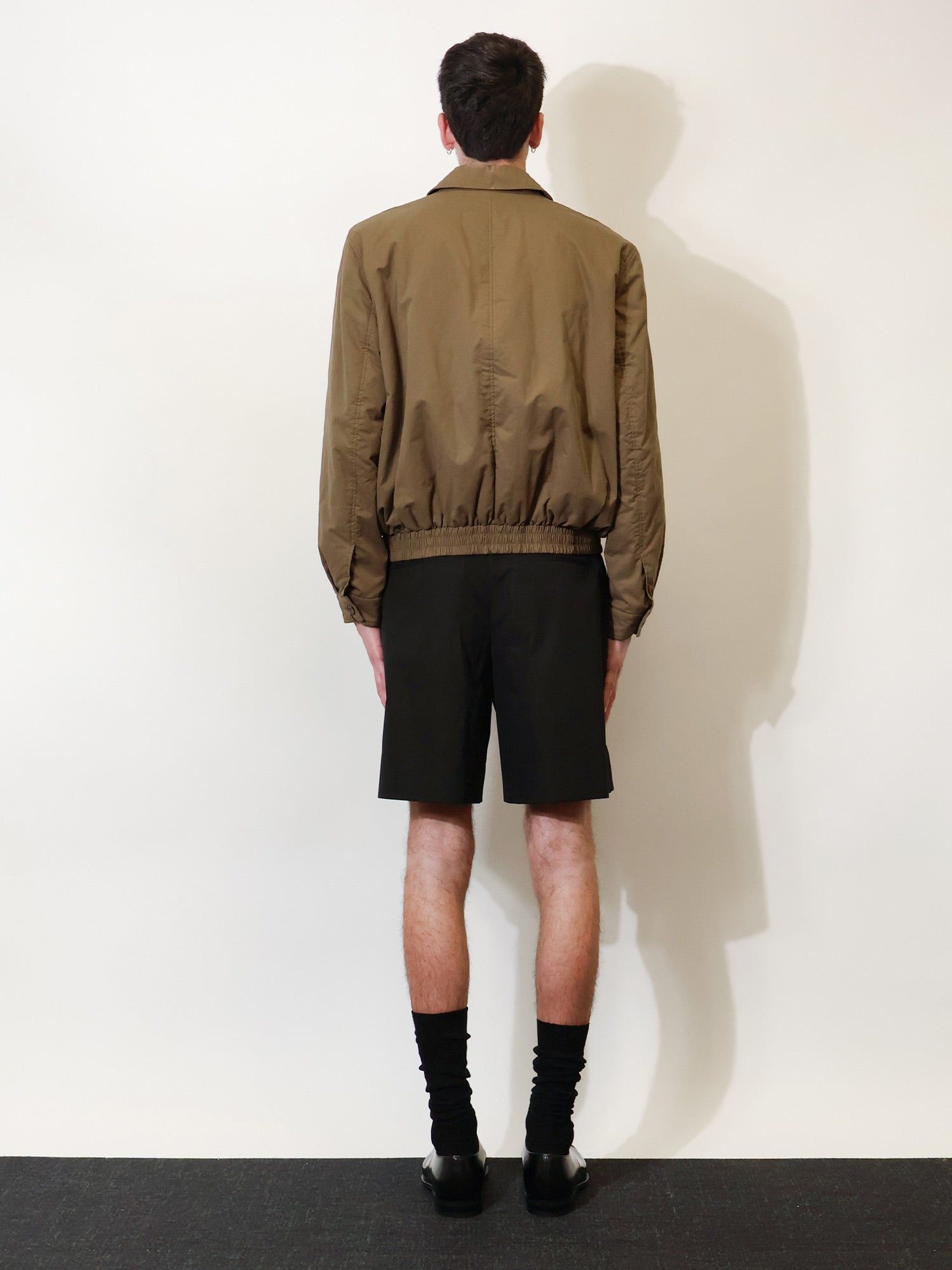 Saint Laurent Paris Cassandre Cotton Jacket Size US M / EU 48-50 / 2 - 5 Thumbnail