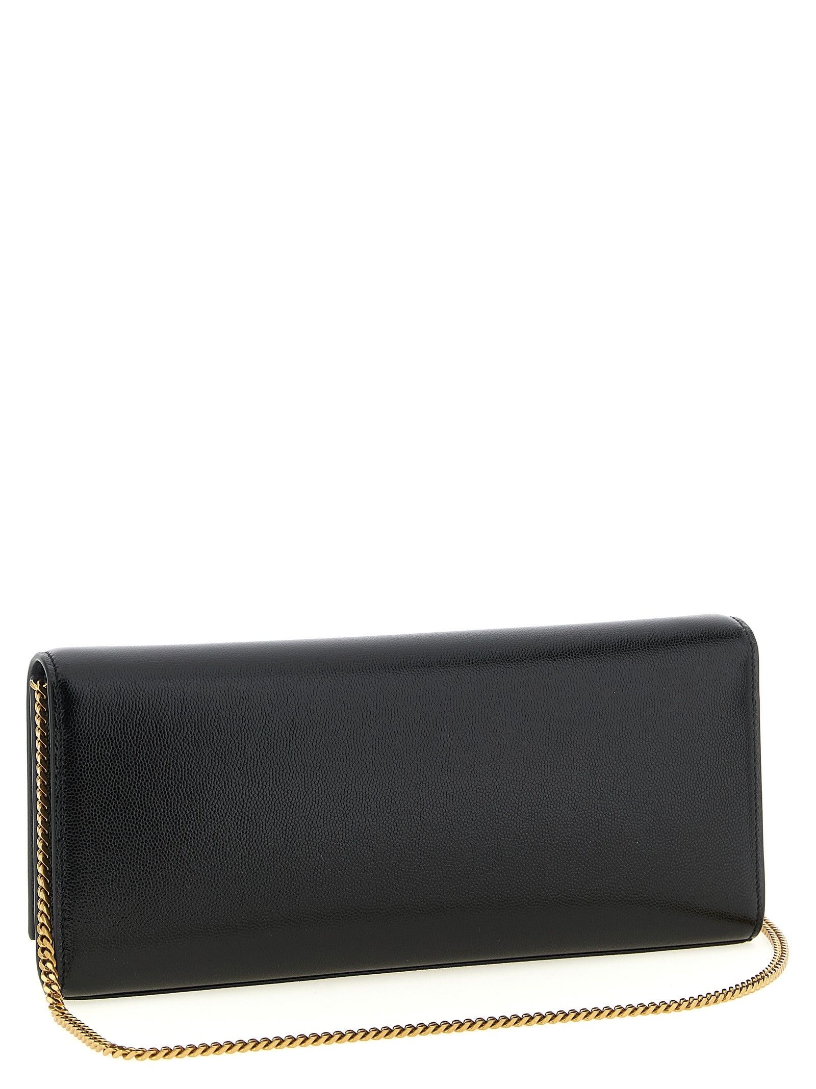 Saint Laurent Paris 'Kate' Clutch Size ONE SIZE - 2 Thumbnail